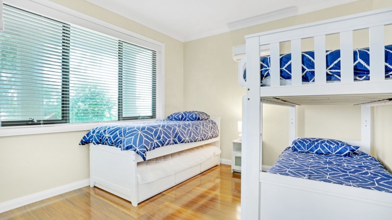 Photo of Bedroom in Hawks Nest