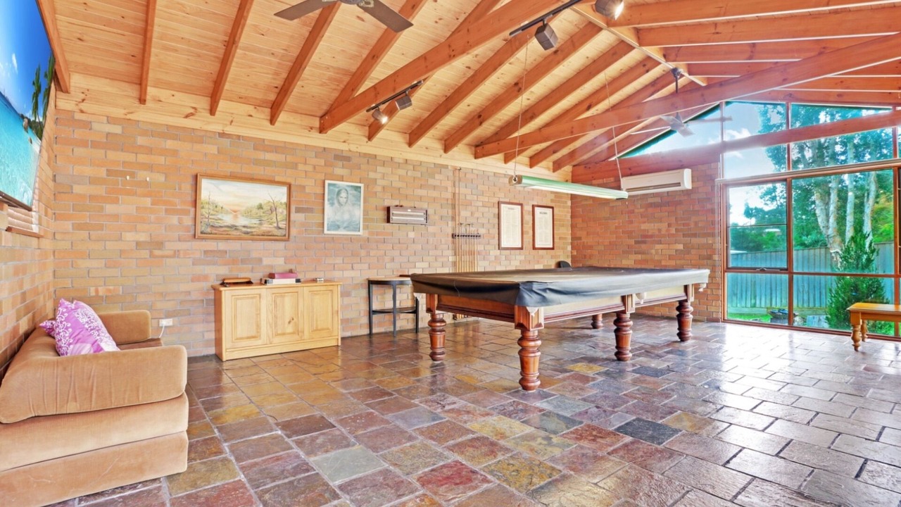 Photo of Bedroom in Hawks Nest