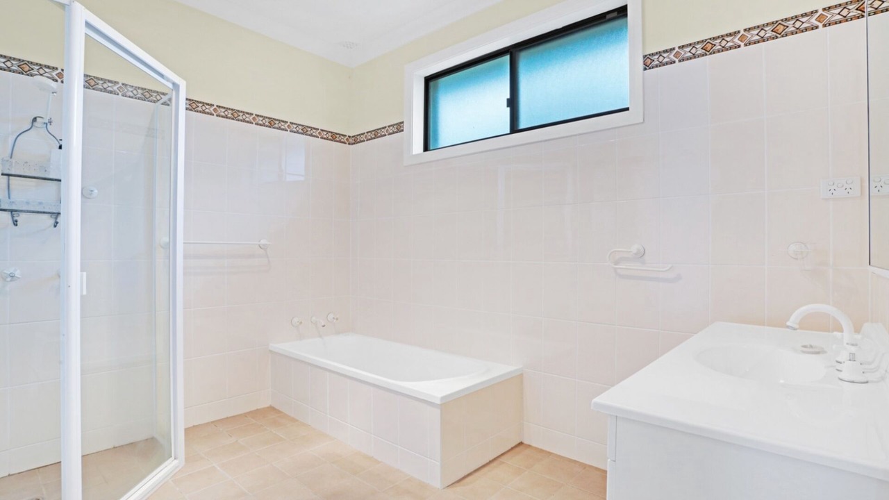 Photo of Bathroom in Hawks Nest