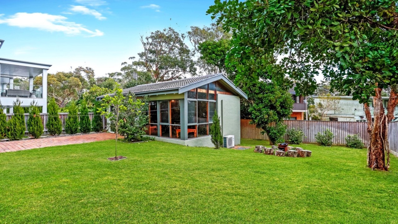 Photo of Outdoor in Hawks Nest