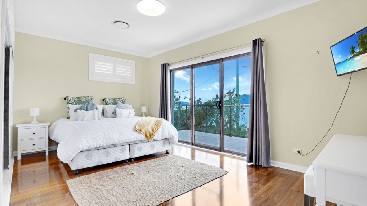 Photo of Bedroom in Hawks Nest