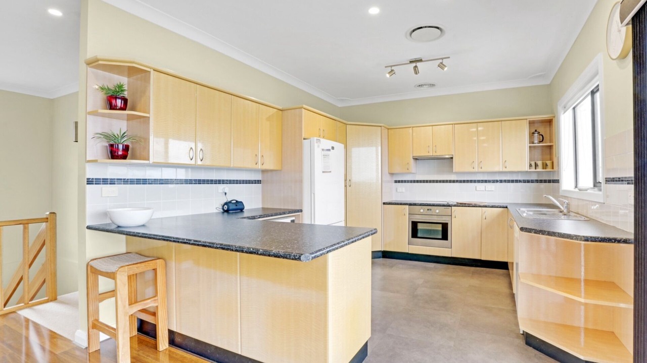 Photo of Kitchen in Hawks Nest