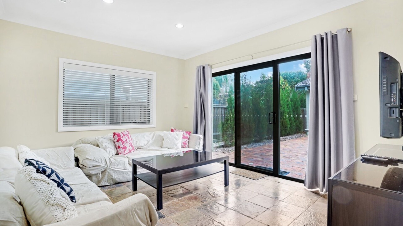 Photo of Livingroom in Hawks Nest