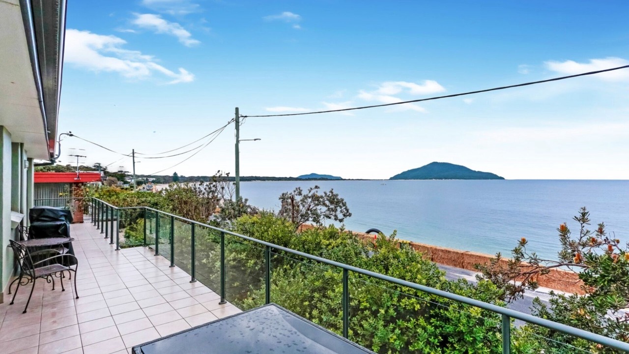 Photo of Outdoor in Hawks Nest