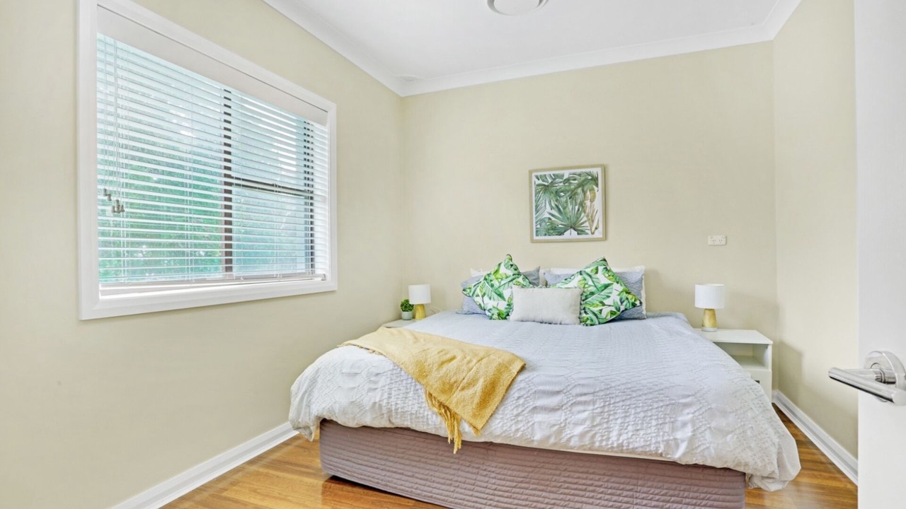 Photo of Bedroom in Hawks Nest