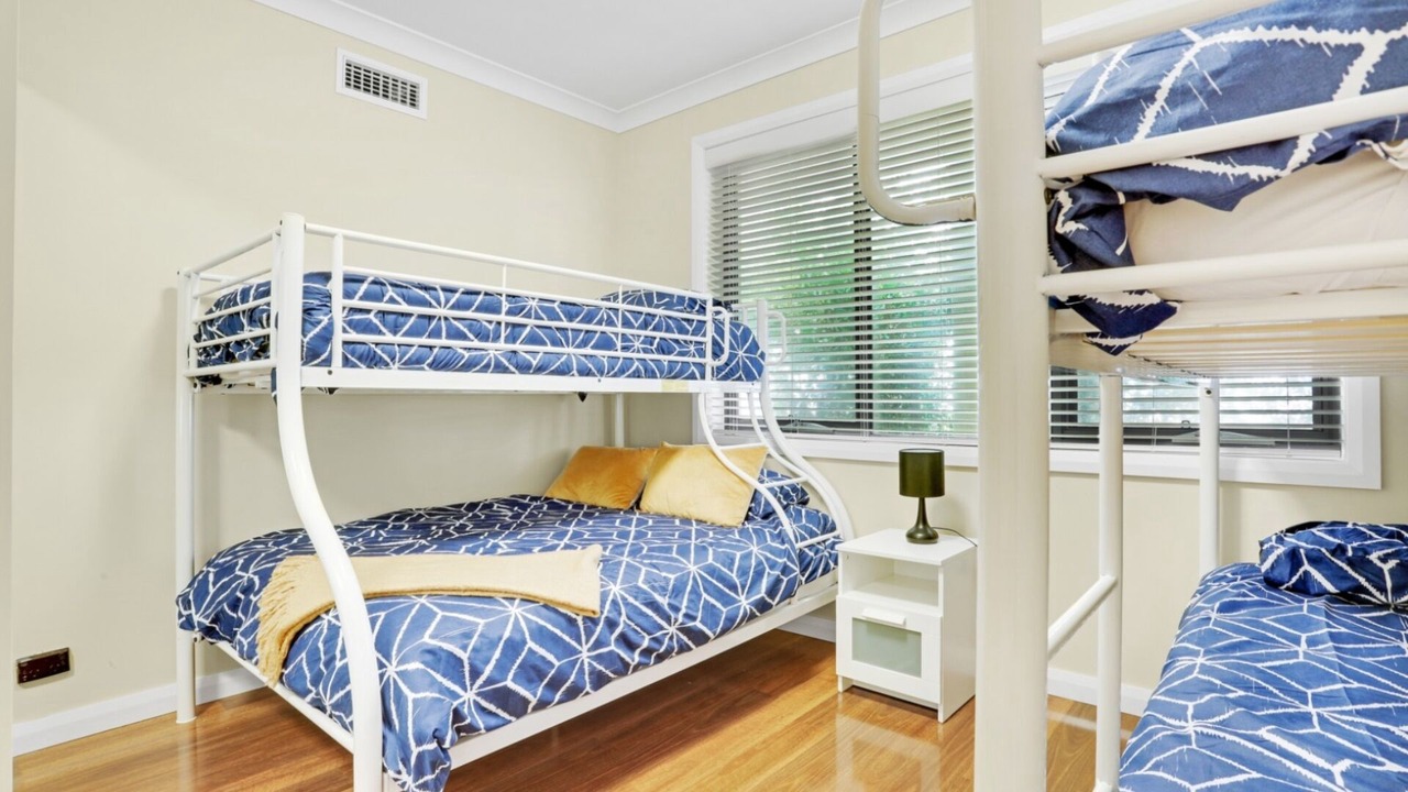 Photo of Bedroom in Hawks Nest