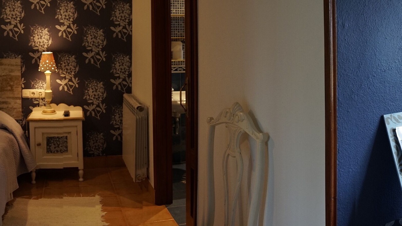 Photo of Bedroom in Deba