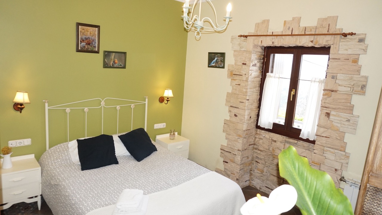 Photo of Bedroom in Deba