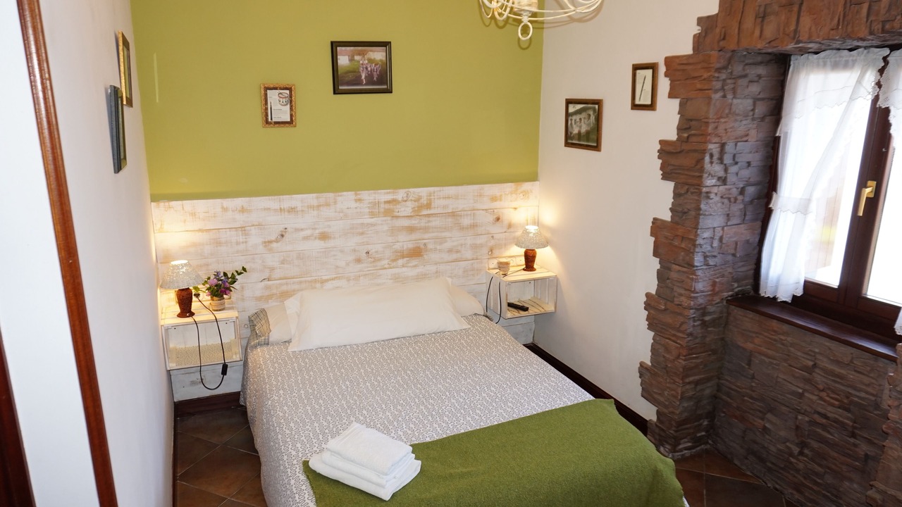 Photo of Bedroom in Deba
