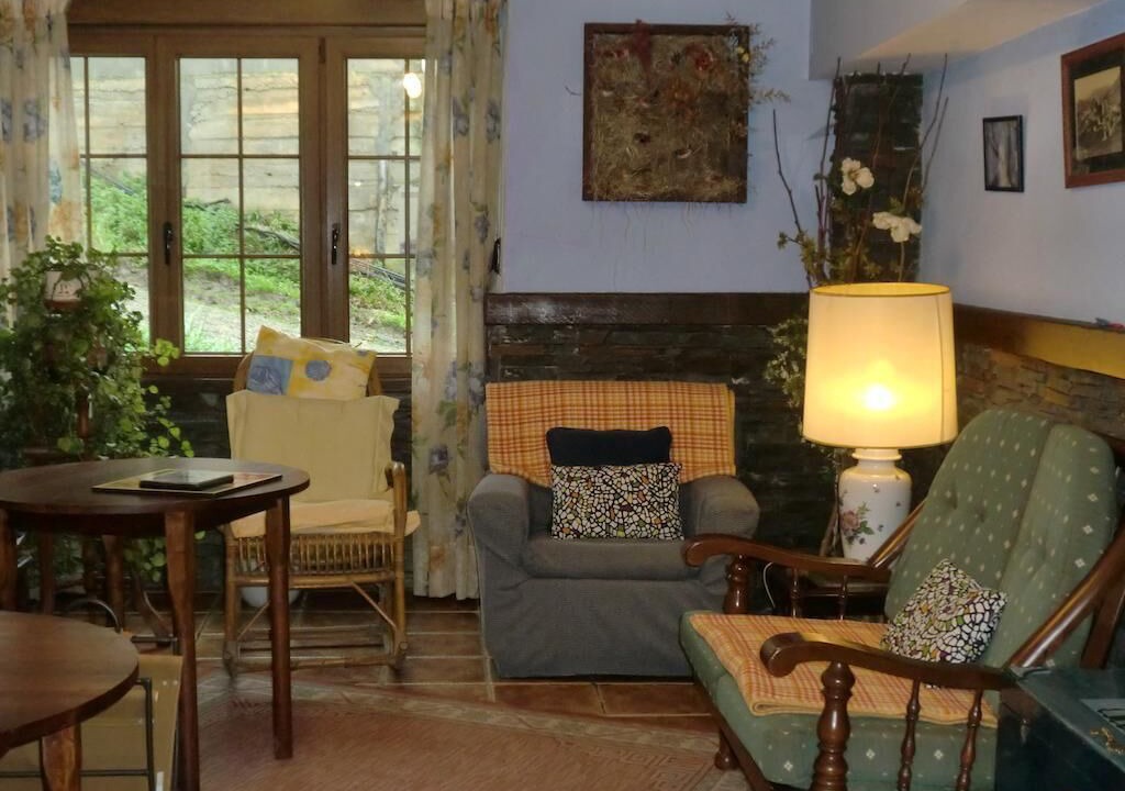 Photo of Livingroom in Deba