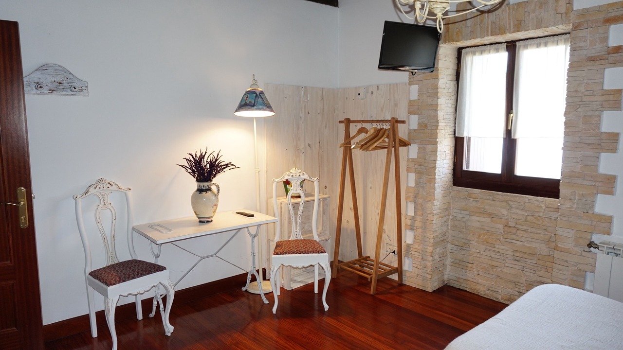 Photo of Bedroom in Deba