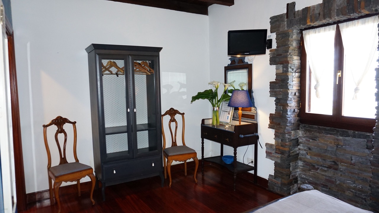 Photo of Bedroom in Deba