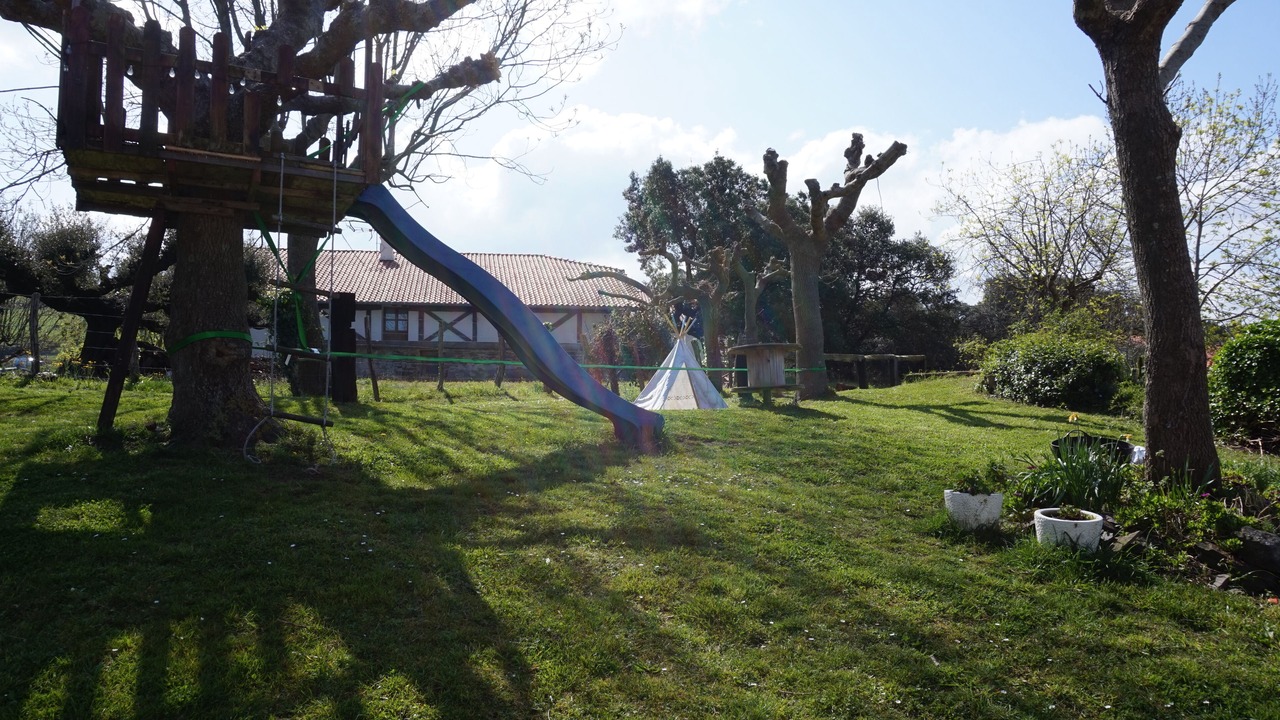 Photo of Outdoor in Deba