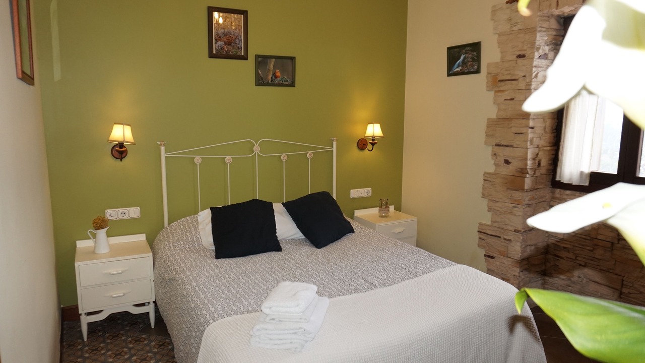 Photo of Bedroom in Deba