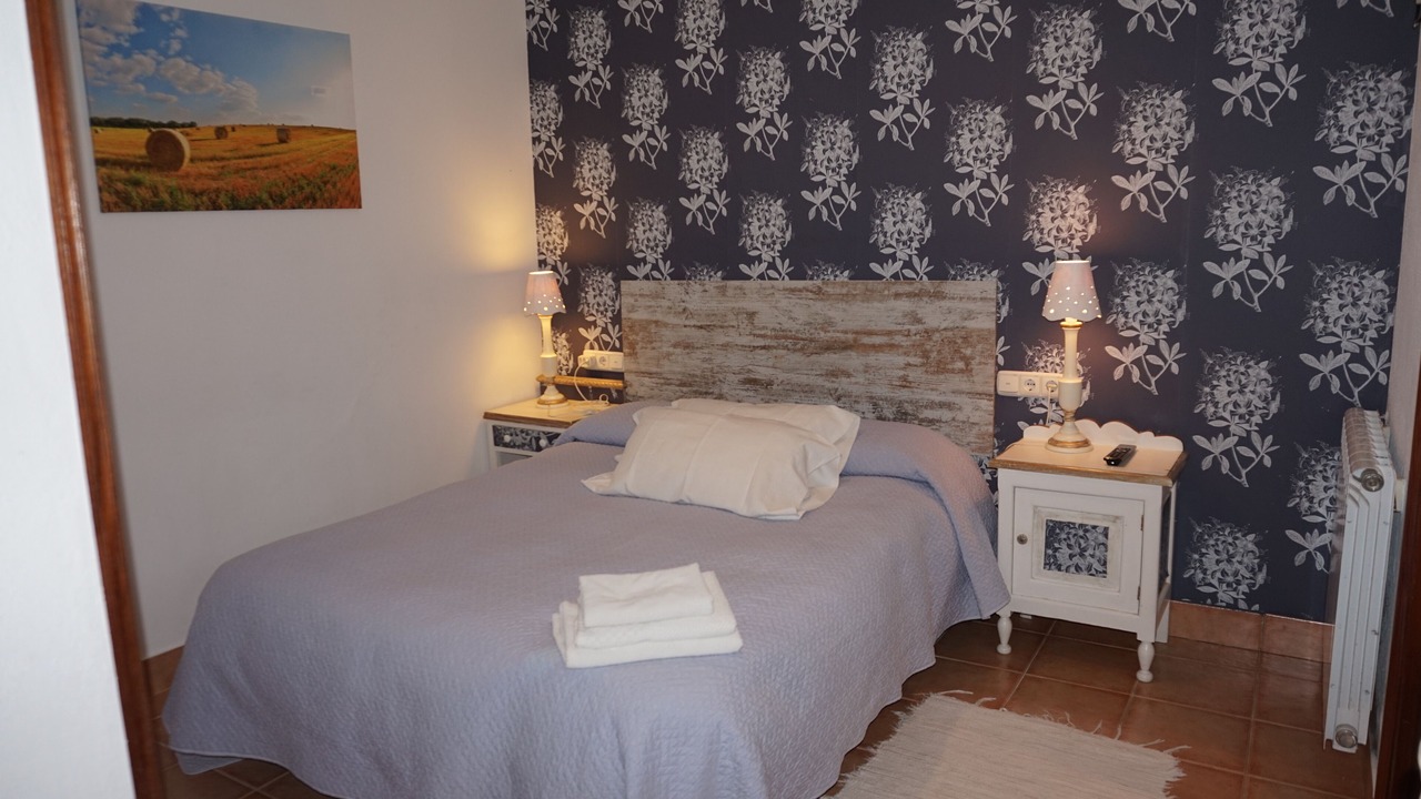 Photo of Bedroom in Deba