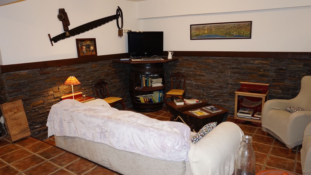 Photo of Bedroom in Deba
