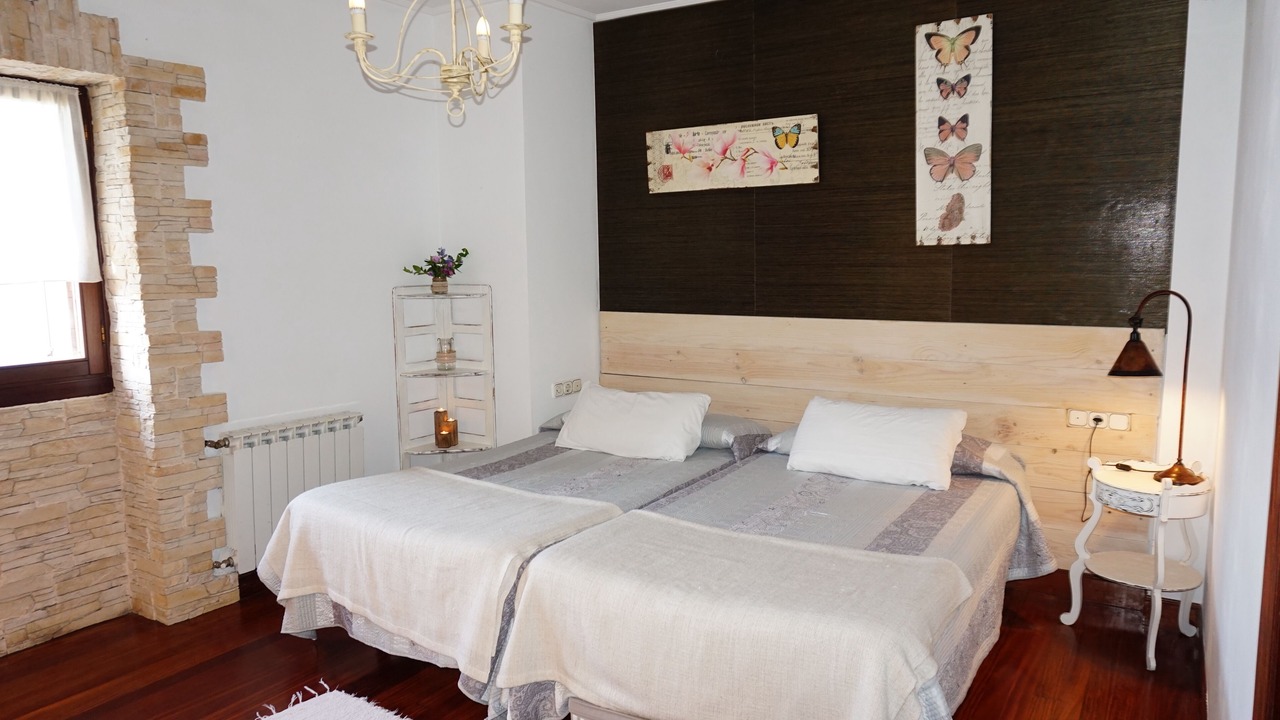 Photo of Bedroom in Deba