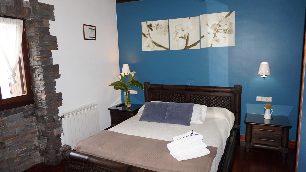 Photo of Bedroom in Deba
