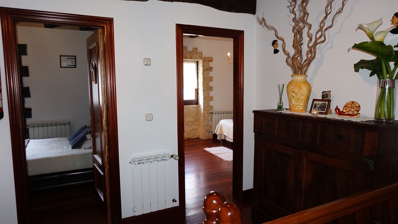 Photo of Bedroom in Deba