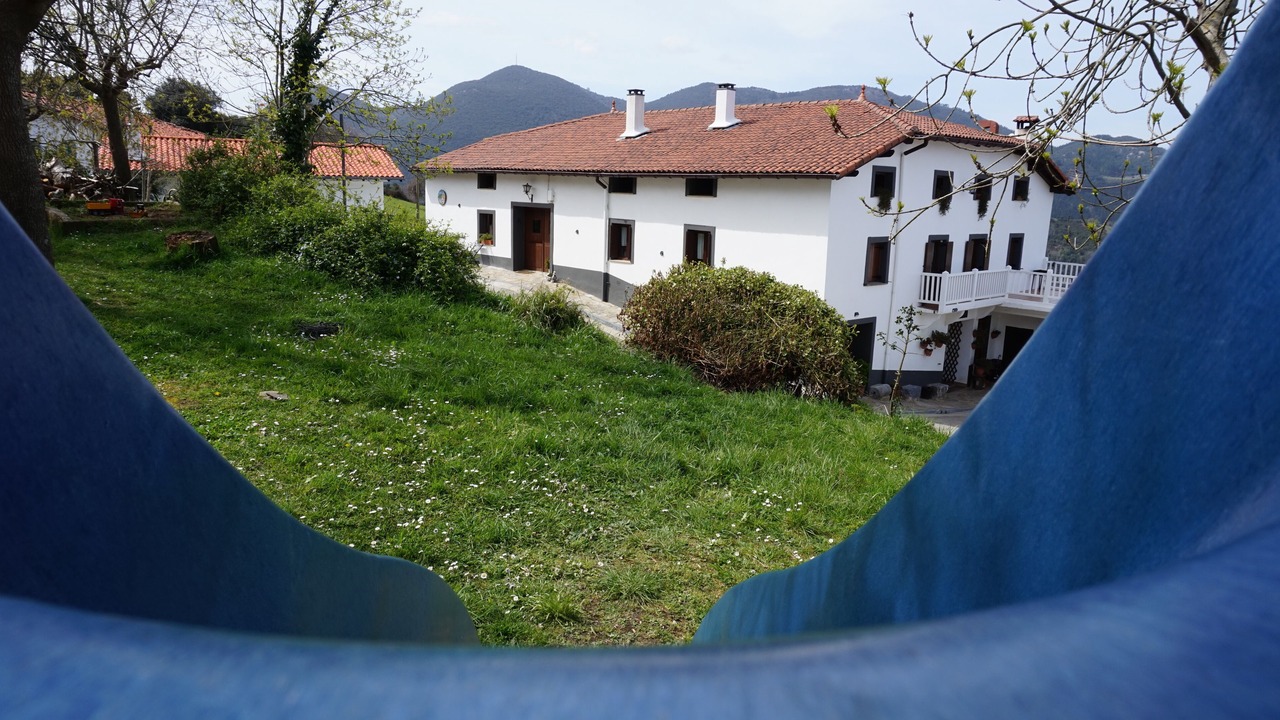 Photo of Outdoor in Deba