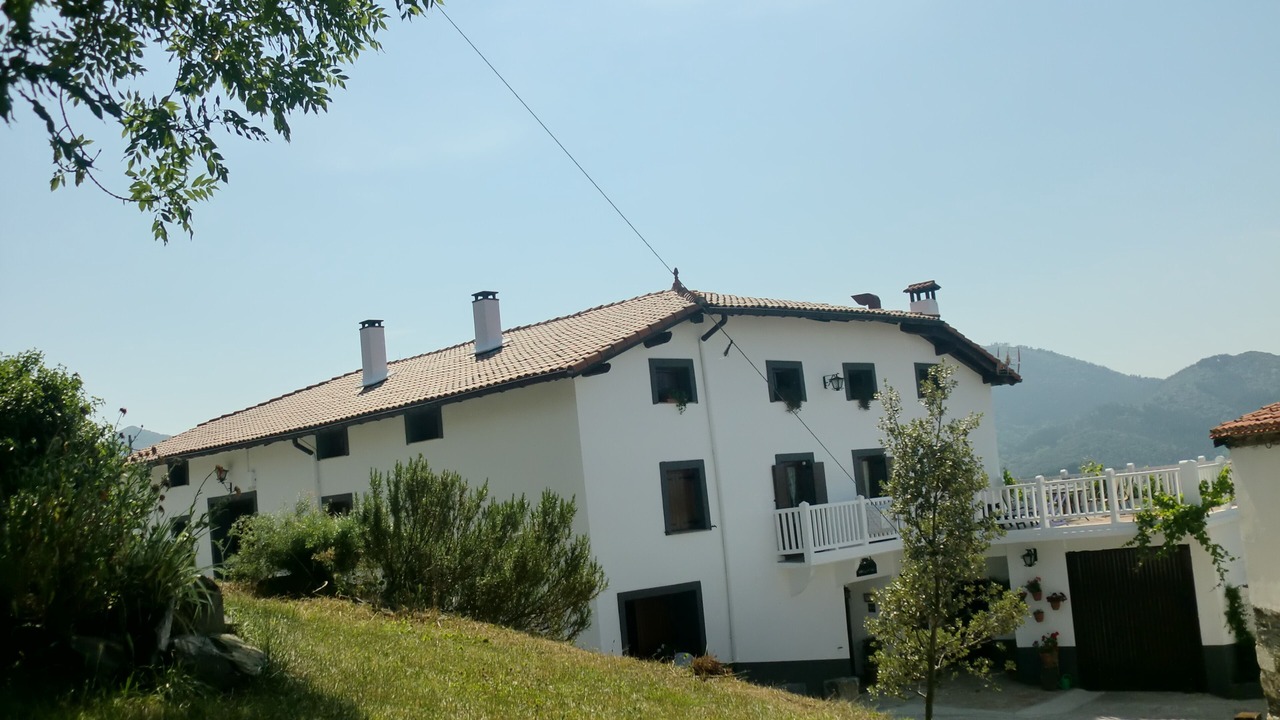 Photo of Outdoor in Deba