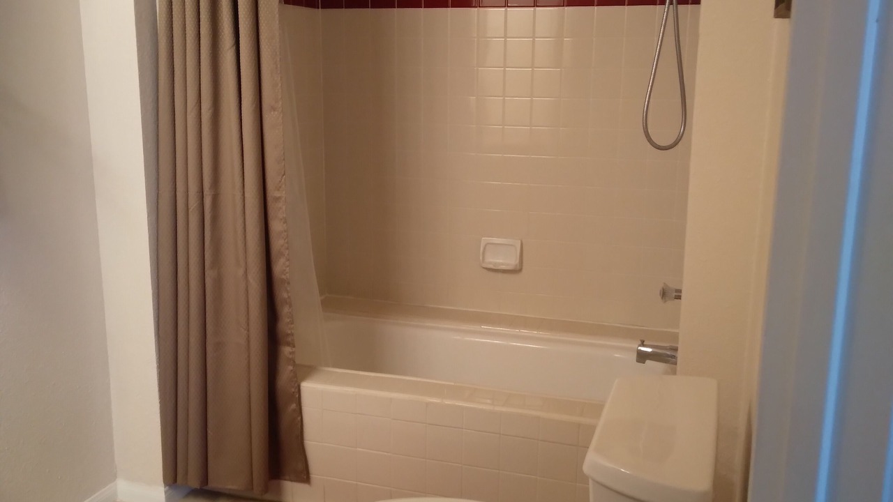 Photo of Bathroom in Laughlin