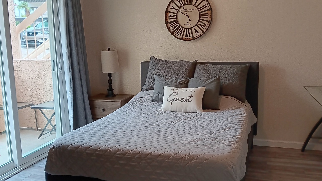 Photo of Bedroom in Laughlin