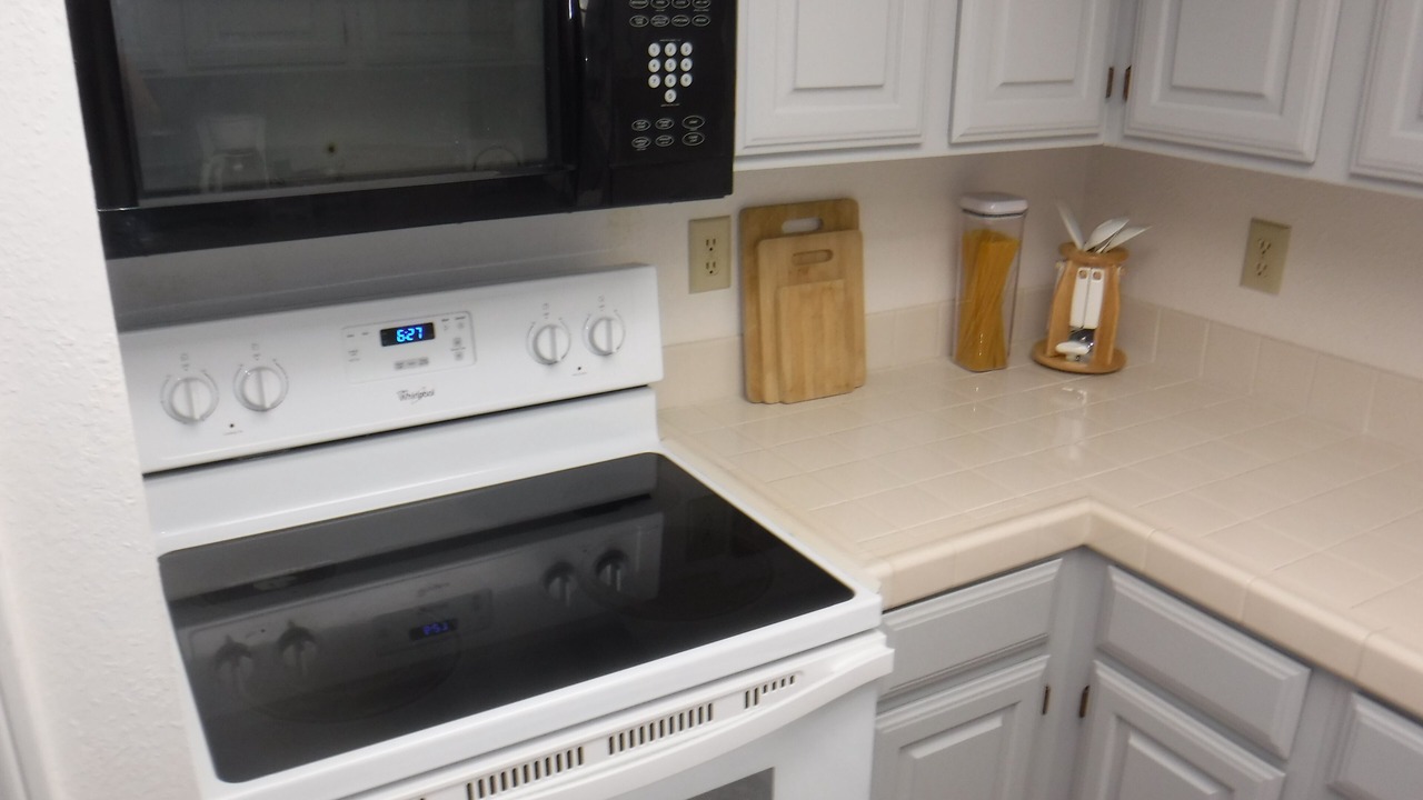 Photo of Kitchen in Laughlin