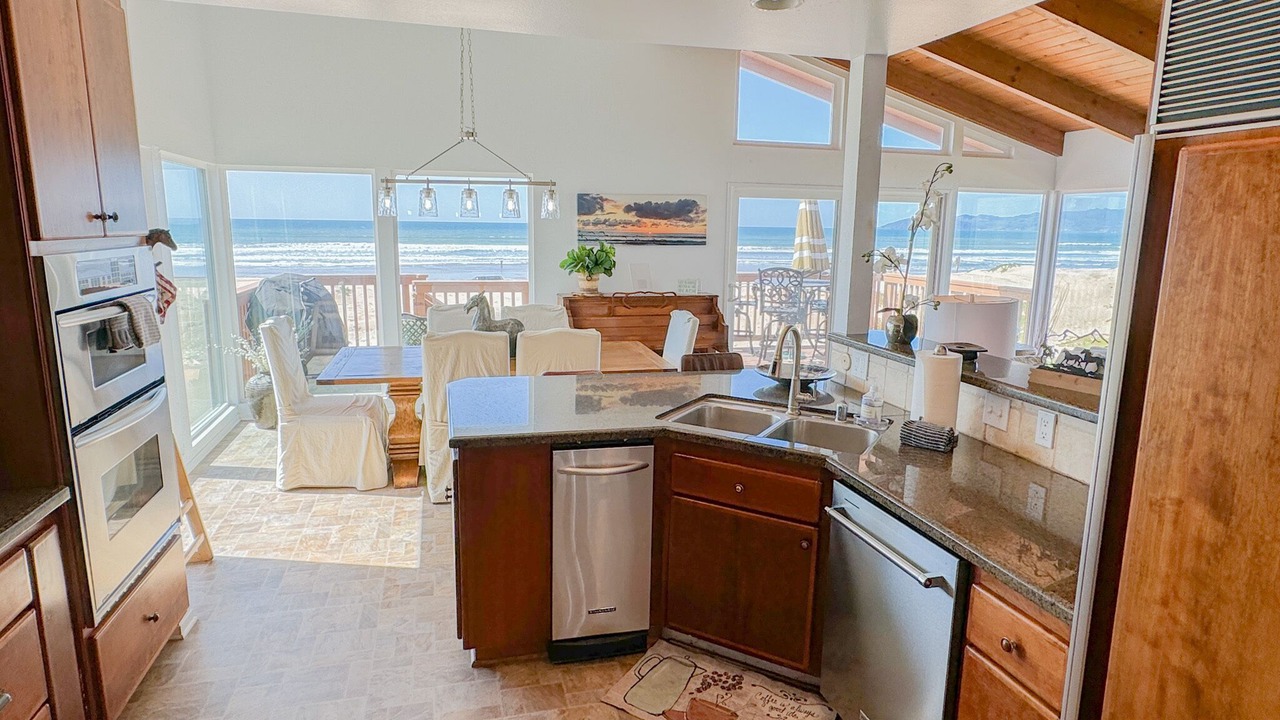Photo of Kitchen in Oceano