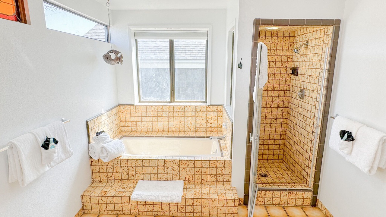 Photo of Bathroom in Oceano