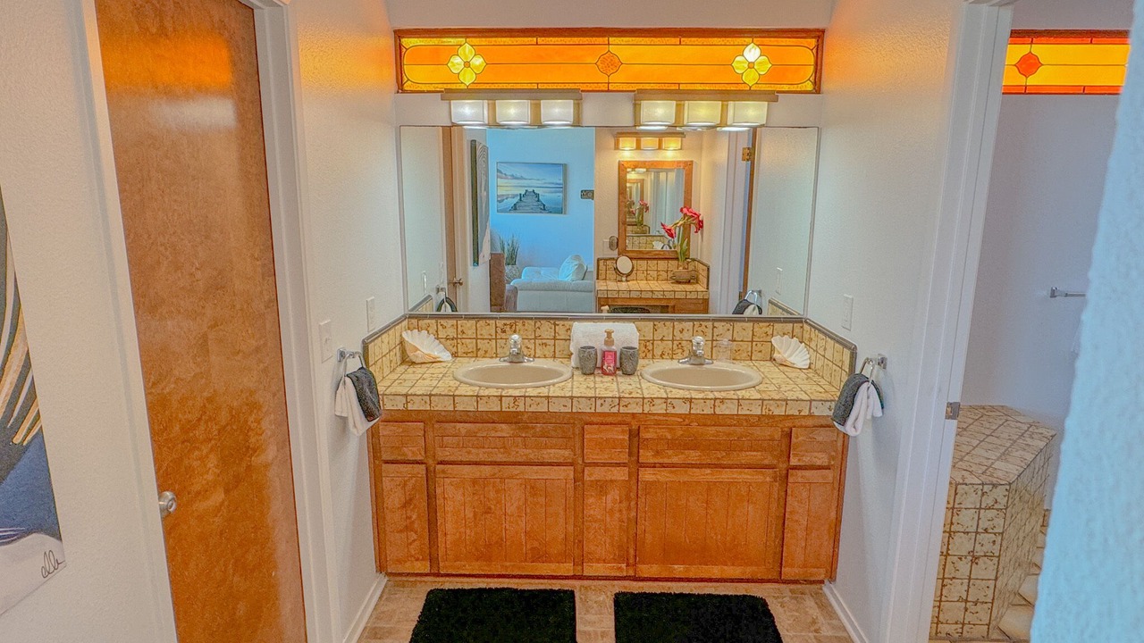 Photo of Bathroom in Oceano