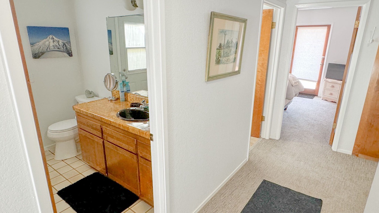 Photo of Bathroom in Oceano