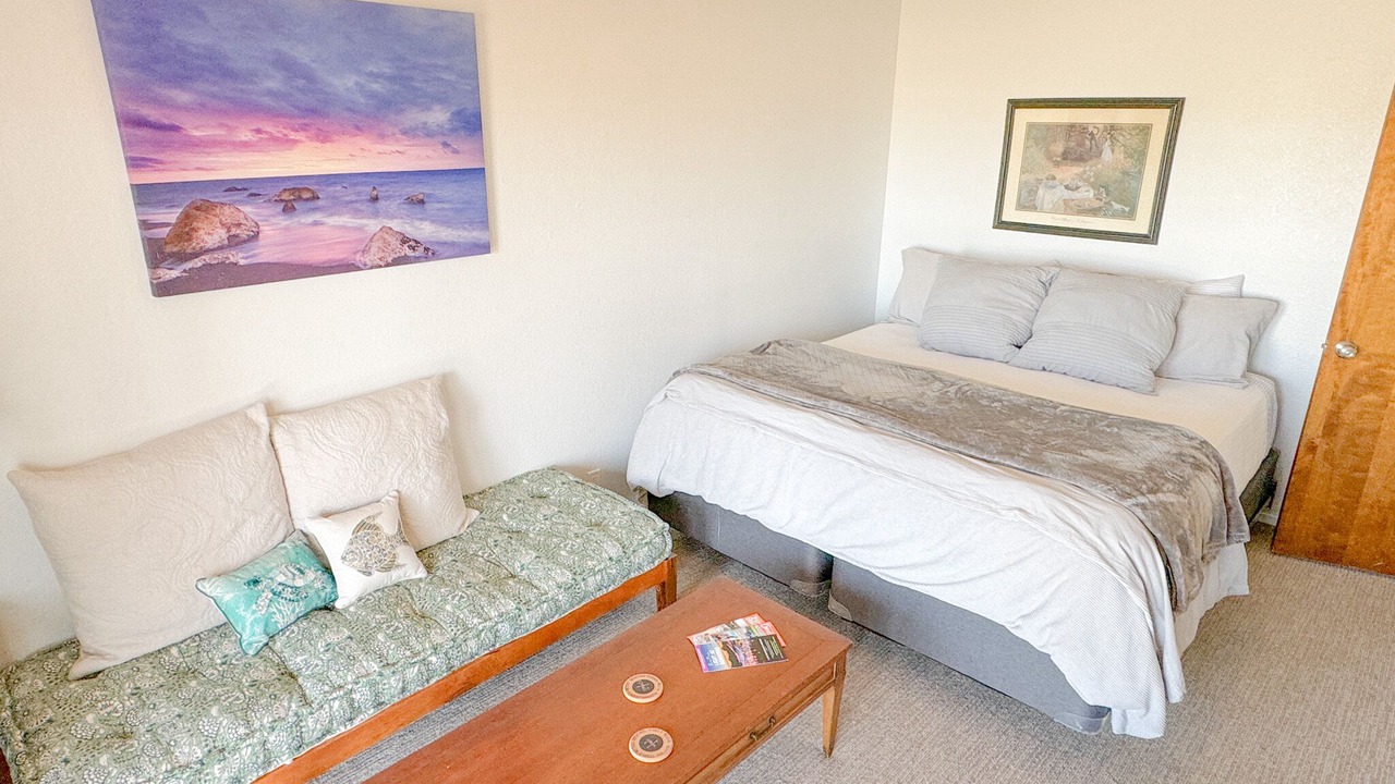 Photo of Bedroom in Oceano