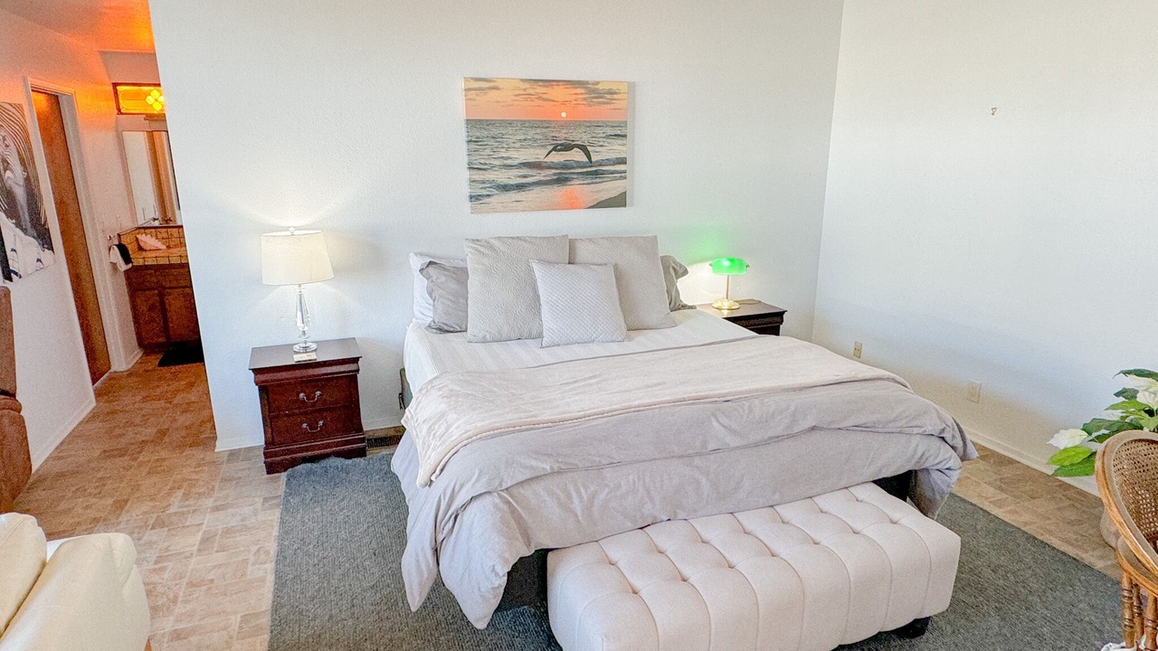 Photo of Bedroom in Oceano