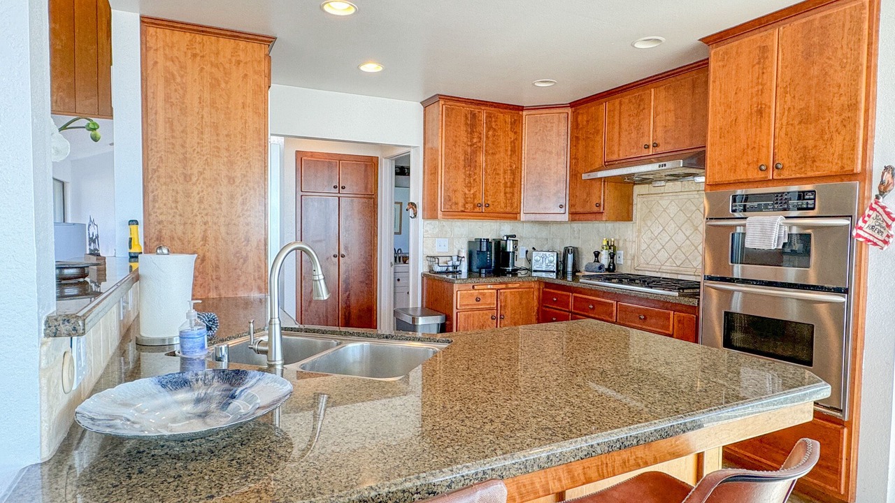Photo of Kitchen in Oceano