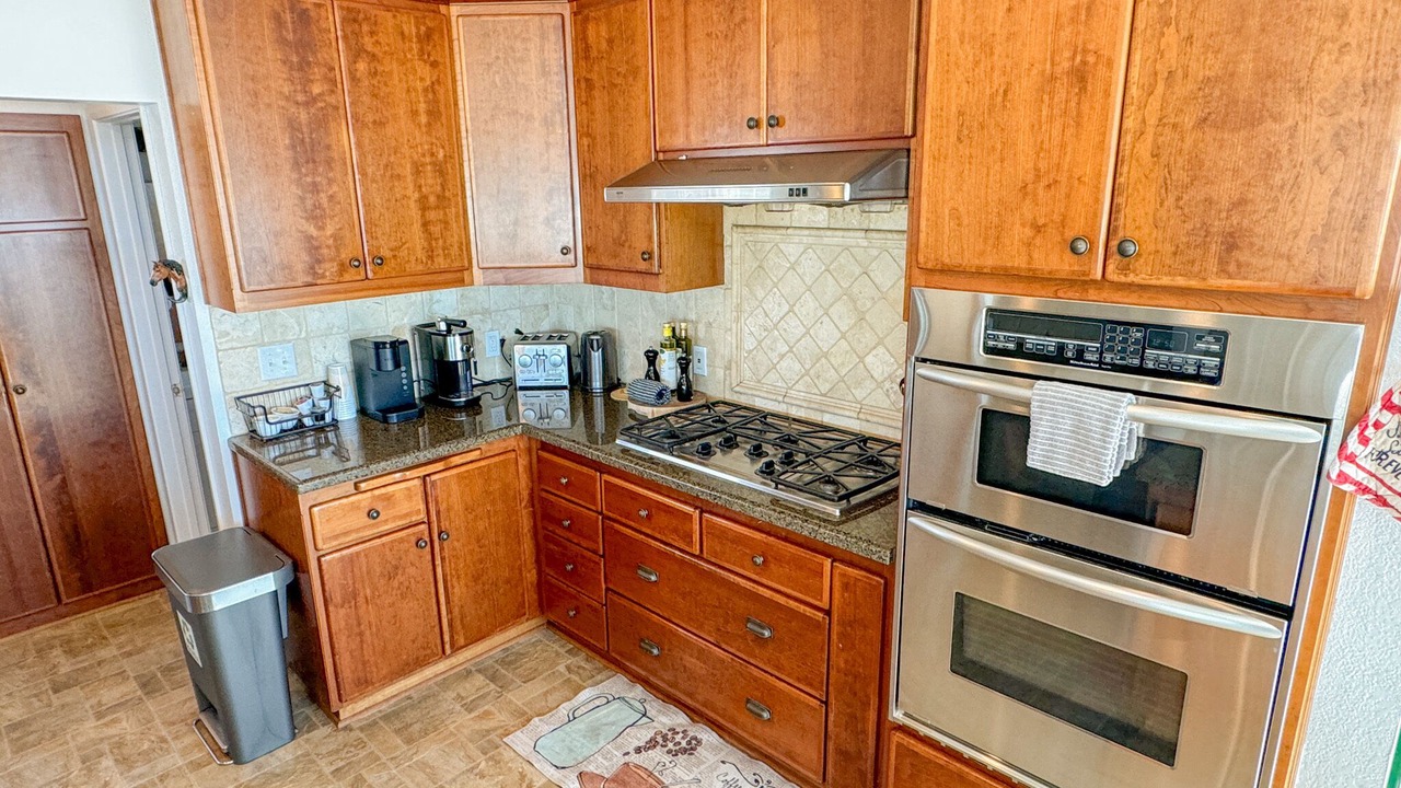 Photo of Kitchen in Oceano