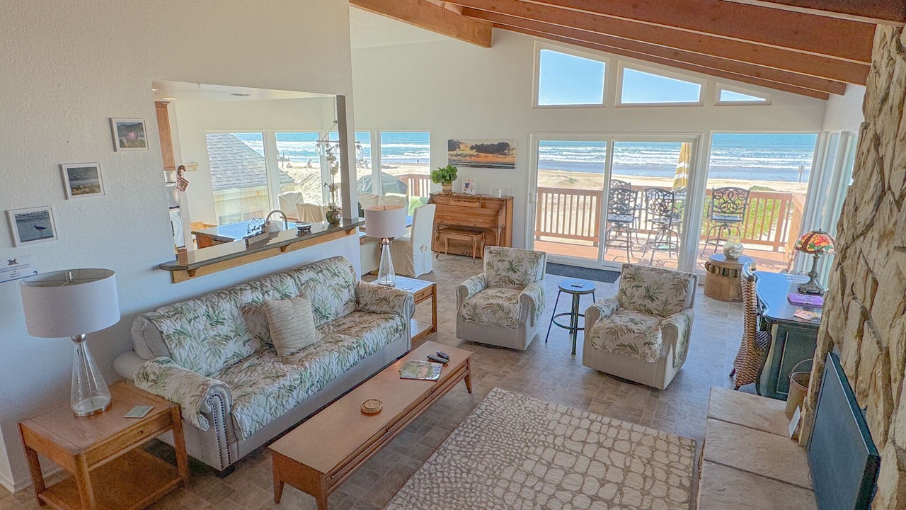 Photo of Livingroom in Oceano