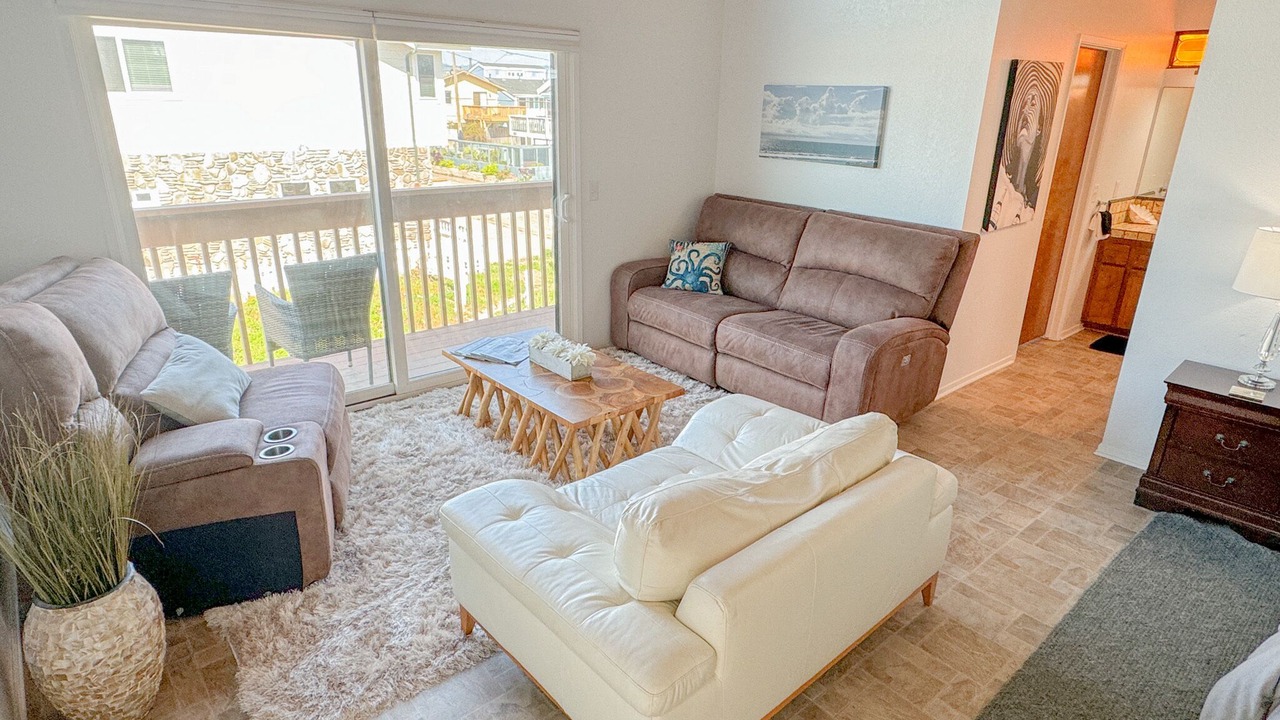 Photo of Livingroom in Oceano