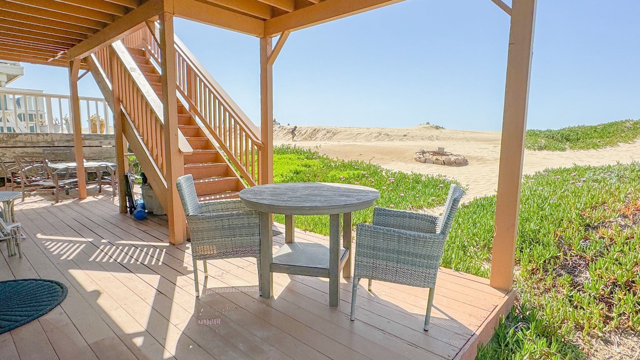Photo of Outdoor in Oceano