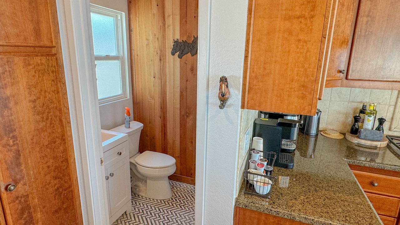 Photo of Bathroom in Oceano