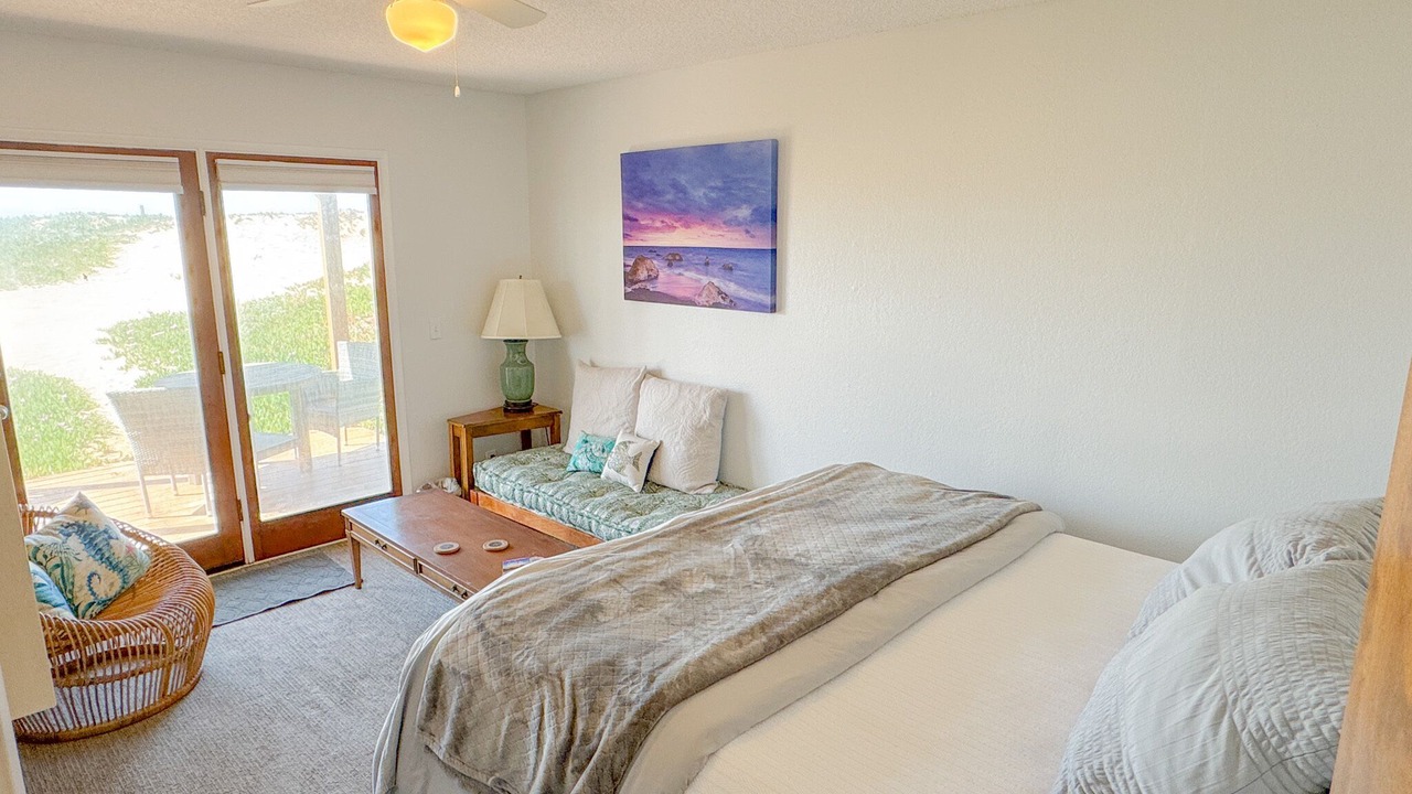 Photo of Bedroom in Oceano