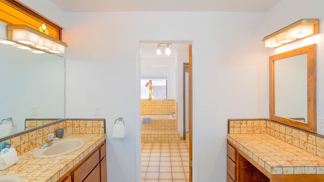 Photo of Bathroom in Oceano