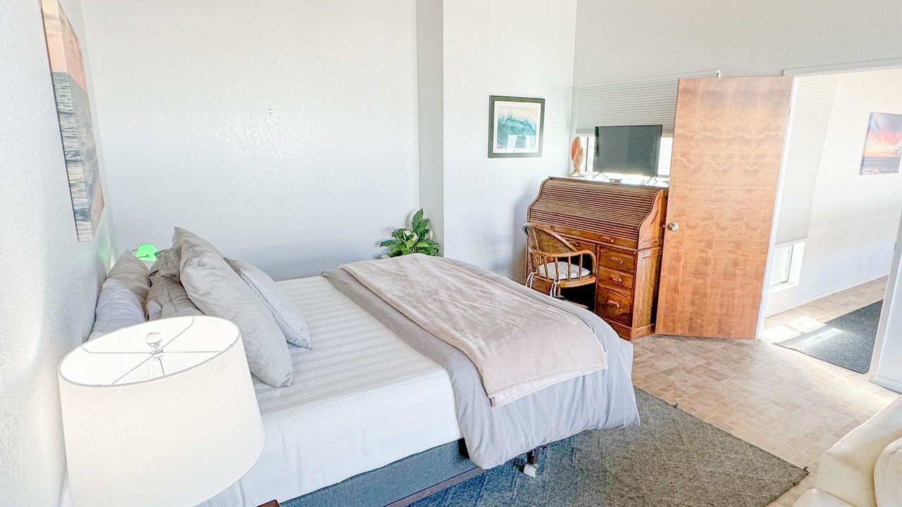 Photo of Bedroom in Oceano