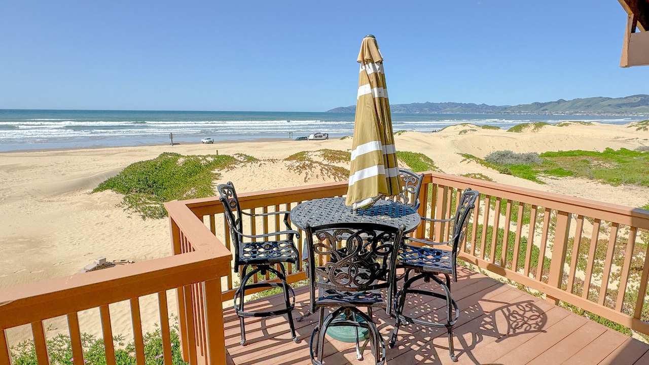 Photo of Outdoor in Oceano