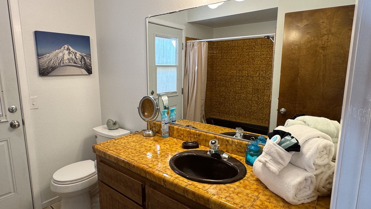Photo of Bathroom in Oceano