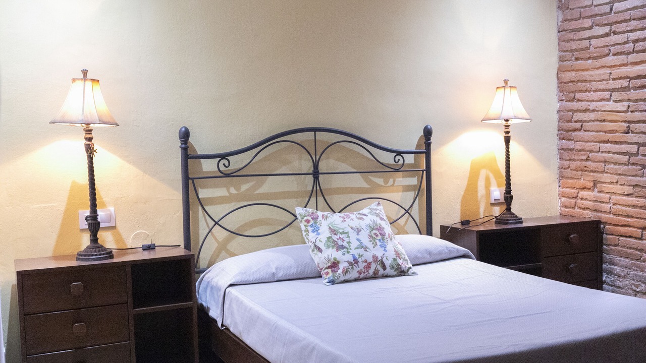 Photo of Bedroom in Osor
