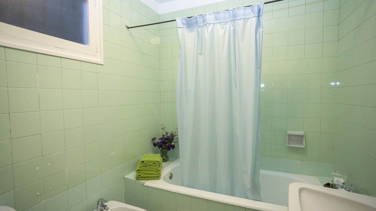 Photo of Bathroom in Osor