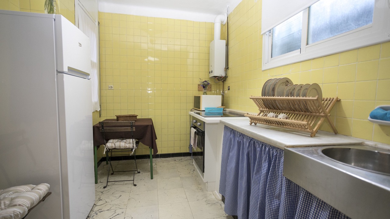 Photo of Kitchen in Osor