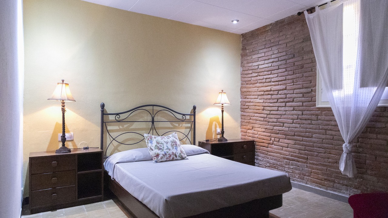 Photo of Bedroom in Osor