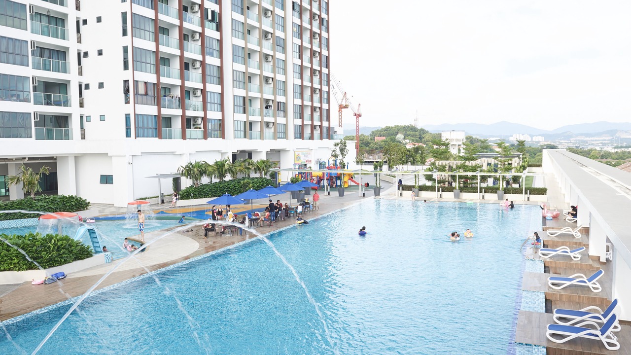 Photo of Outdoor in Seri Kembangan